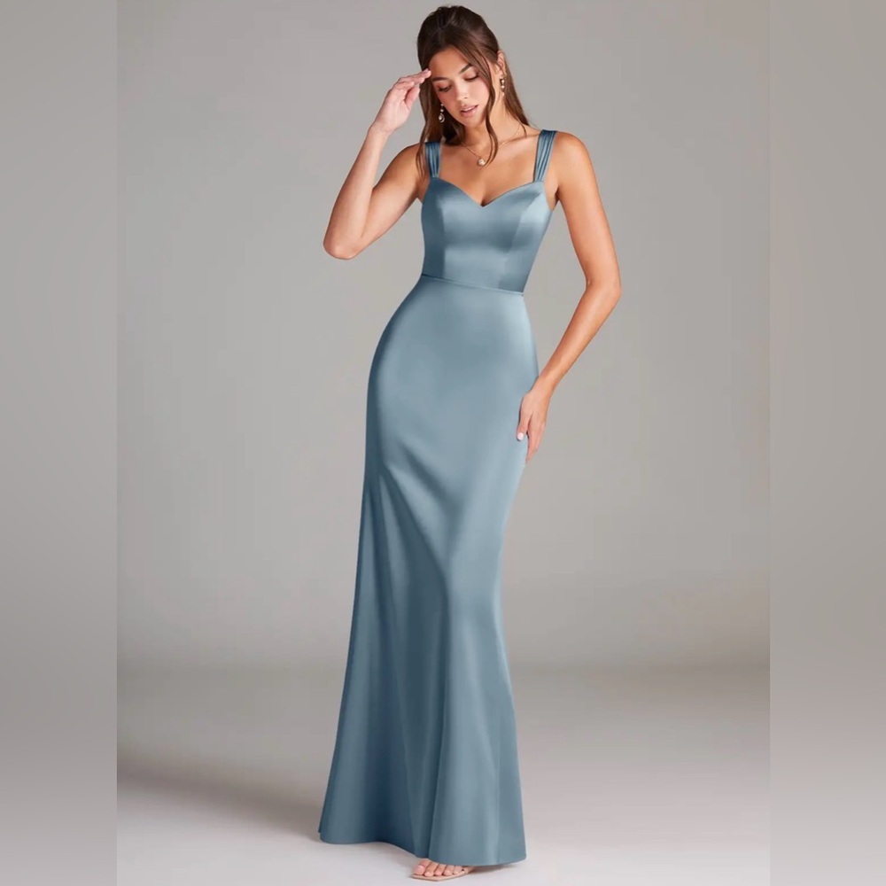 Azazie Denice Dress